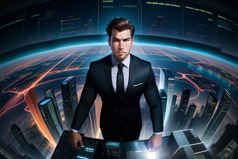 The Power of B2B Marketing Automation: Boosting Efficiency and ROI