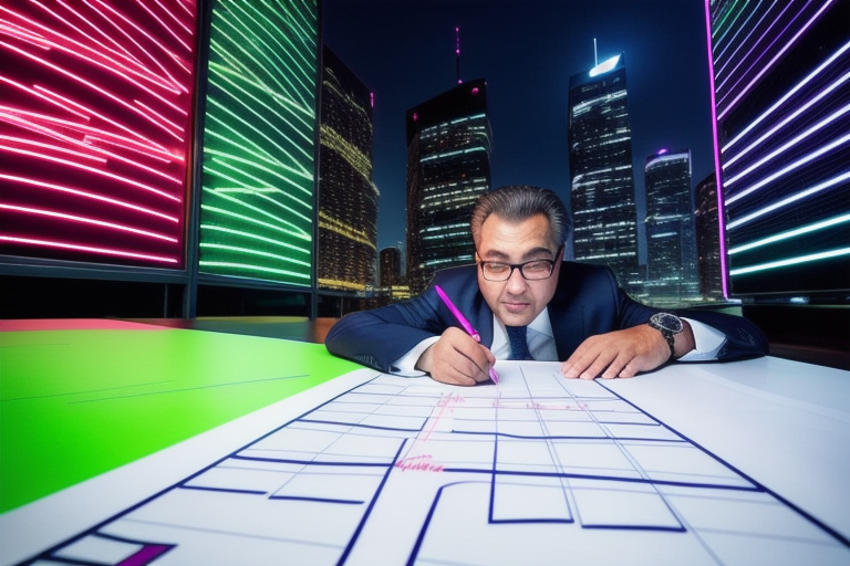 6 Simple Steps to Create an Effective Marketing Plan