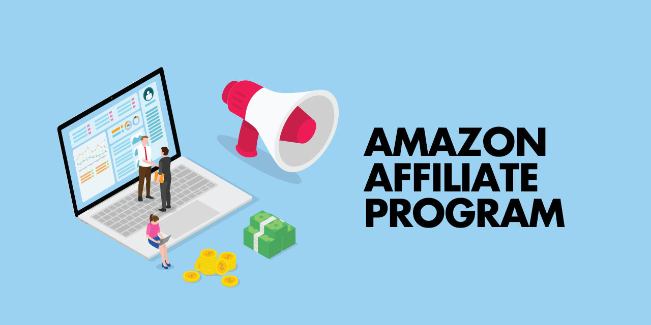 Amazon Affiliate Program: Maximizing Earnings with Links and Influencer Insights