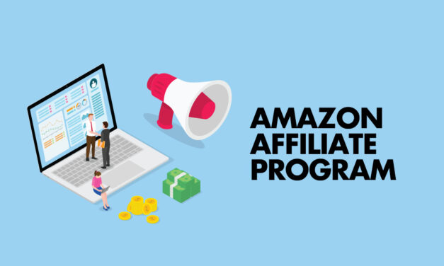 Amazon Affiliate Program: Maximizing Earnings with Links and Influencer Insights