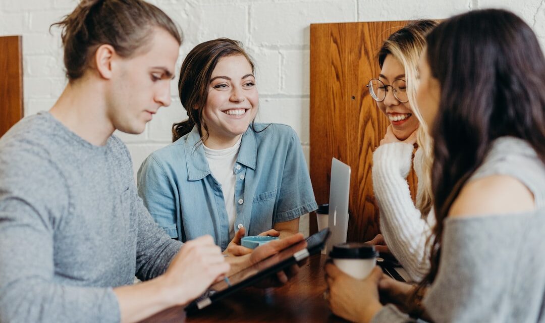 Affiliate Marketing Trends: What’s Hot in 2021