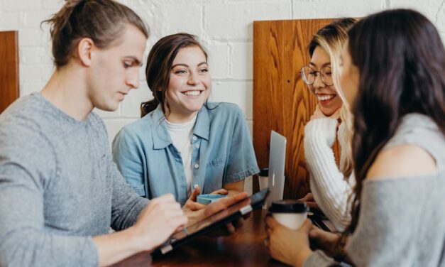 Affiliate Marketing Trends: What’s Hot in 2021