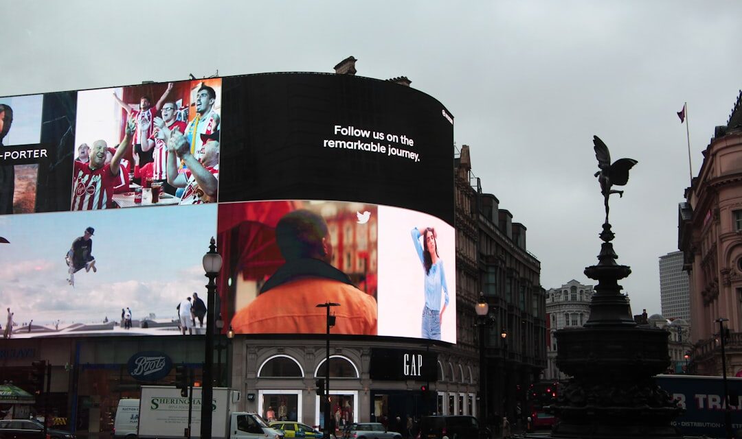 Maximizing Your Online Reach: The Power of Digital Advertising