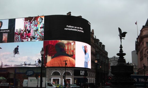 Maximizing Your Online Reach: The Power of Digital Advertising
