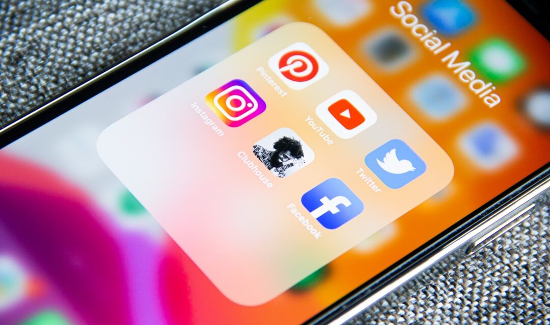 Maximizing Your Online Reach: The Power of Effective Advertising