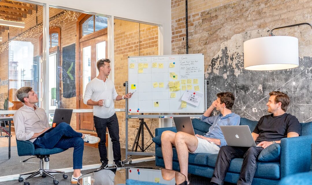 Unleashing the Power of Digital Marketing: Strategies for Boosting Your Online Presence
