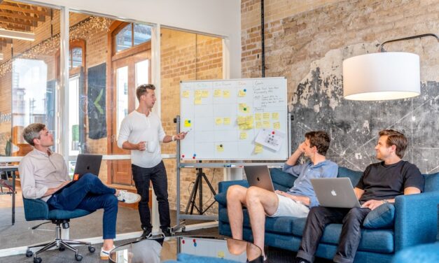 Unleashing the Power of Digital Marketing: Strategies for Boosting Your Online Presence