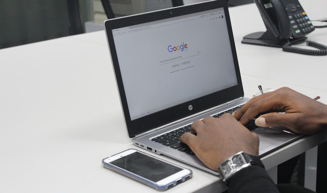 Mastering Search Engine Marketing: The Ultimate Guide to Boosting Your Online Presence