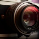Capturing Life’s Moments: The Power of a Professional Camera