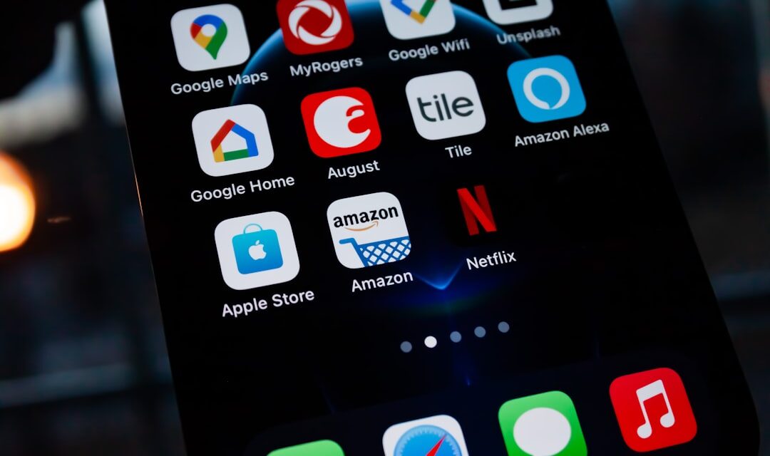 Maximizing Your Earnings: Top Tips for Succeeding with the Amazon Affiliate Program